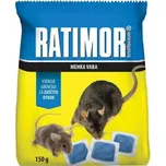 Ratimor Brodifacoum měkká nástraha