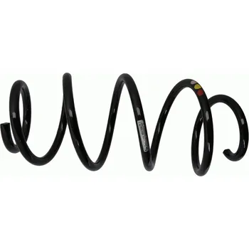 Pružina podvozku SACHS 993 104