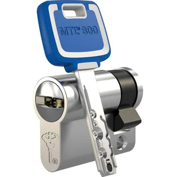chytrý zámek Mul-T-Lock MTL 800 půlvložka 49,5 mm (40x9,5)