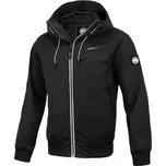 PitBull West Coast Groton černá M