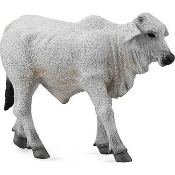 Figurka COLLECTA 88580 KRÁVA BRAHMAN TELE 88581