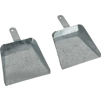 EFCO Kovová miniatura lopatka (2ks)