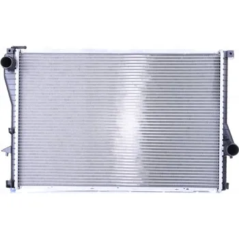 Chladič motoru Chladič, chlazení motoru NISSENS 60648A