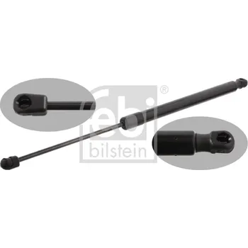 Auto-moto Pneumatická pružina, zavazadlový / nákladový prostor FEBI BILSTEIN 31643