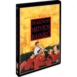 Společnost mrtvých básníků (1989) DVD