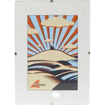 Digitální fotorámeček IMPAP Clip rám plexi sklo 29,7x42 cm, formát A3