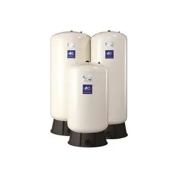 Expanzní nádoba Global Water GCB-200LV tlaková nádoba 200l 5/4" 10bar 90°C