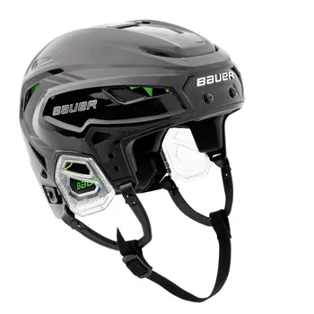 Hokejová helma Bauer Hyperlite Senior černá M/L