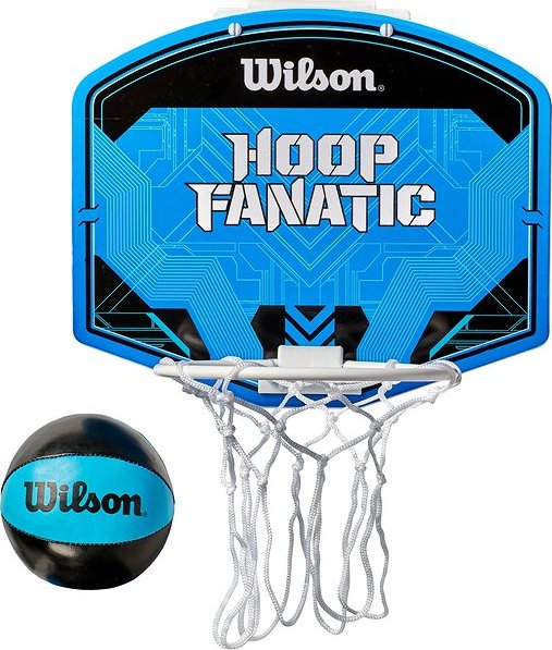 Mini Whitney Hoop