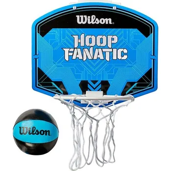 Míčový sport Wilson Fanatic Mini Basket Hoop WTBA00436