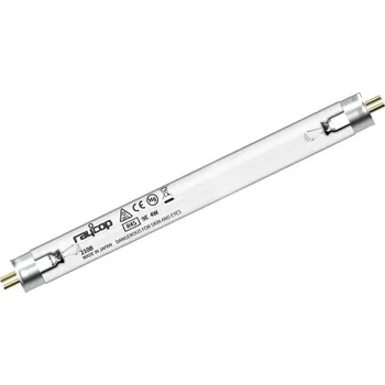 UV sterilizátor Raycop UV lampa pro antibakteriální vysavač OMNI AIR UV+