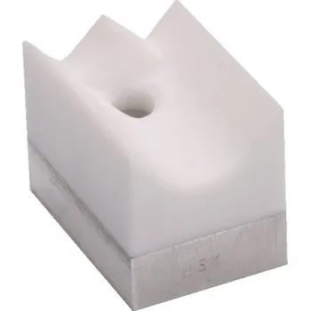 Svářečka Botka HSK T1 E25 (Svařovací botka pro koutový svar - vnější)