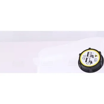 Chladič motoru Vyrovnávací nádoba, chladivo NISSENS 996138