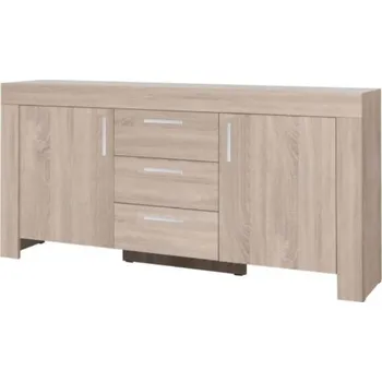 Komoda CEZAR sonoma, komoda CZ13