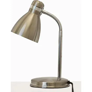 Lampička NIPEKO Stolní lampa FANDA NIKL