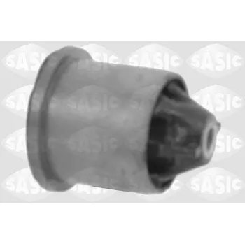 Zavěšení, tělo nápravy SASIC 2604001