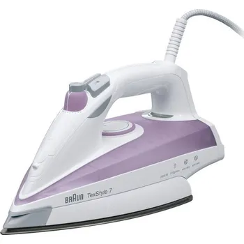 Žehlička Braun TexStyle 7 TS 715
