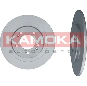 Brzdový kotouč Brzdový kotouč KAMOKA 103175
