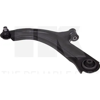 Zavěšení kol Řídicí páka, zavěšení kol SBS 5013943