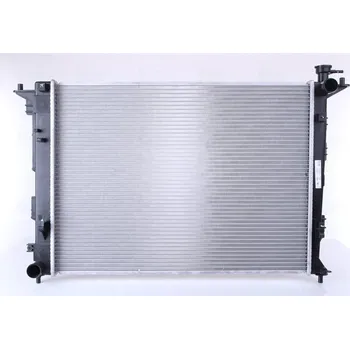 Chladič motoru Chladič, chlazení motoru NISSENS 675018