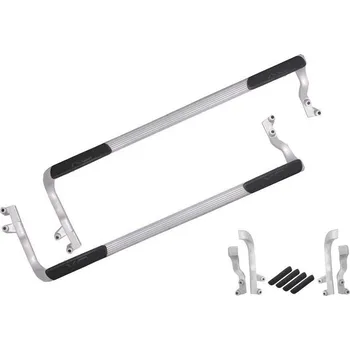 Tuning PROTEC Boční nášlapy Volvo XC90 2002-2015