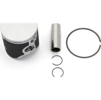 Píst motoru Píst Vertex KTM (2T) SX 125 01-25, EXC 125 01-16, HUSQVARNA TC 125 14-25, TE 125 14-16, TX 125 17-19 (53,97mm) RACE 1 kroužek (hlava 12°) (55910005400) (Píst Vertex KTM (2T) SX 125 01-25, EXC 125 01-16, HUSQVARNA TC 125 14-25, TE 125 14-16, TX 125 17-19)