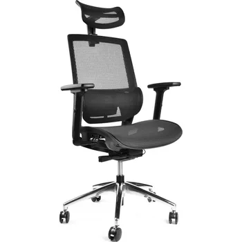 Mercury Kancelářská židle TERRA JNS-103A