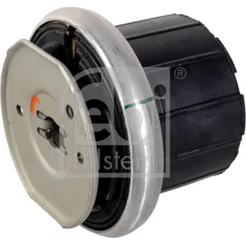 Zavěšení kol Zavěšení, tělo nápravy FEBI BILSTEIN 175604