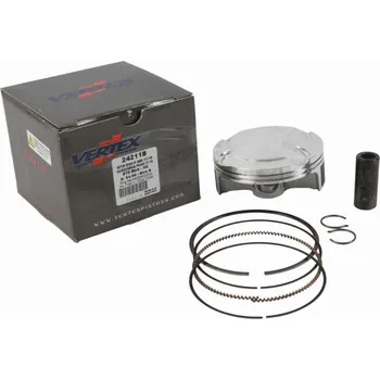 Píst motoru Píst Vertex KTM (4T) EXCF 450 (EXC-F450) 17-18, 20-23 HC, HUSQVARNA FE 450 17-23 (94,96mm) PRO HC (12,8:1=1,0) (Píst Vertex KTM (4T) EXCF 450 (EXC-F450) 17-18, 20-23 HC, HUSQVARNA FE 450 17-23 (94,96mm) PRO HC (12,8:1=1,0))