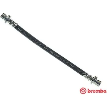 Brzdová hadice Brzdová hadice BREMBO T 52 009