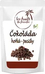 Les Fruits du Paradis BIO hořká…