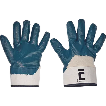 Pracovní rukavice Cerva RUFF Pracovní rukavice - 120 párů 11 0105001899110