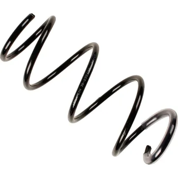 Pružina podvozku, , 8200000538, 8200271941, 8200361735, 8438627, BILSTEIN, 36-232406