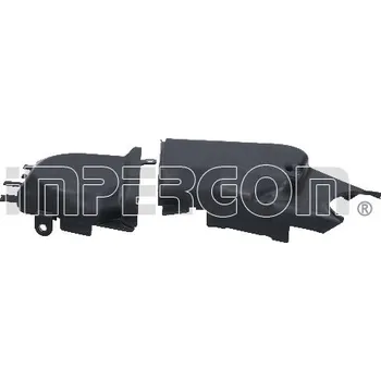 Zakrytí, ozubený řemen IMPERGOM 5328