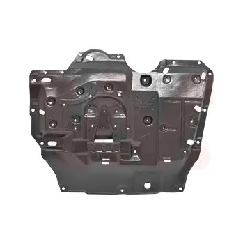 Karosérie Izolace motorového prostoru VAN WEZEL 3272701