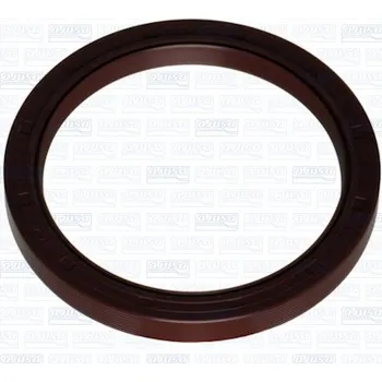 Těsnění motoru Těsnicí kroužek hřídele, klikový hřídel AJUSA 15037500