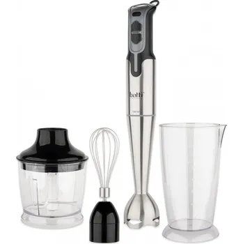 RUČNÍ MIXÉR V SADĚ SOLANO -BOTTI HB-728A