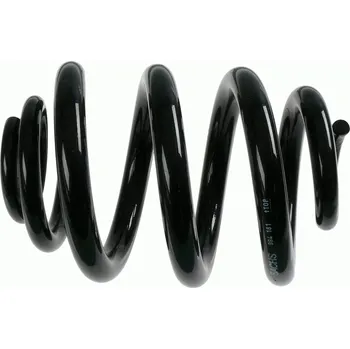 Pružina podvozku SACHS 994 181