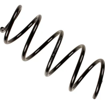 Pružina podvozku, , 1693212004, A1693212004, BILSTEIN, 36-202874