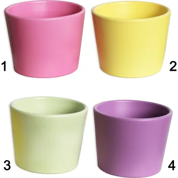 Obal na primule 11cm mat