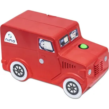 Inhalátor Nimo Inhalátor HNK-NBL-CAR