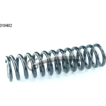 Pružina podvozku CS GERMANY 14.319.402