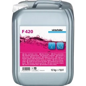Winterhalter F420 12 kg