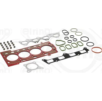 Těsnění motoru Sada těsnění, hlava válce ELRING 741.800