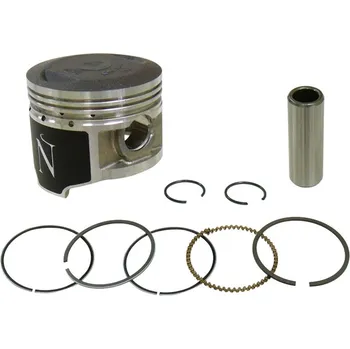 Píst motoru NAMURA píst YAMAHA YFM 80 (YFM80) GRIZZLY 05-08, raptor 02-08 (+0,50 = 47,46mm) (kroužky pro-40080-2R) (NAMURA píst YAMAHA YFM 80 (YFM80) GRIZZLY 05-08, raptor 02-08 (+0,50 = 47,46mm) (kroužky pro-40080-2R))