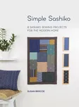 Simple Sashiko: 8 Sashiko Sewing…