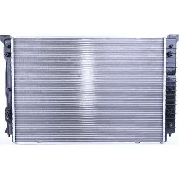 Motor automobilu Chladič, chlazení motoru NISSENS 60329