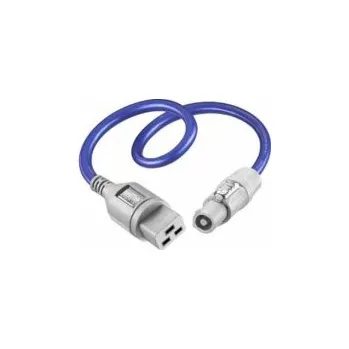 Příslušenství ke zvukové technice System Link kabel IsoTek Premier / 0,5m / C13