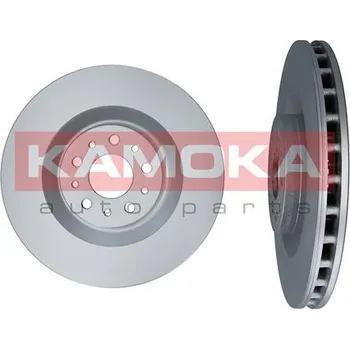 Brzdový kotouč Brzdový kotouč KAMOKA 103294