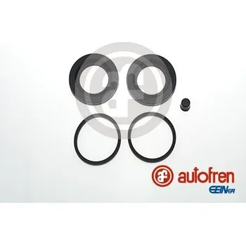 Brzdový třmen Sada na opravy, brzdový třmen SEINSA AUTOFREN D4792